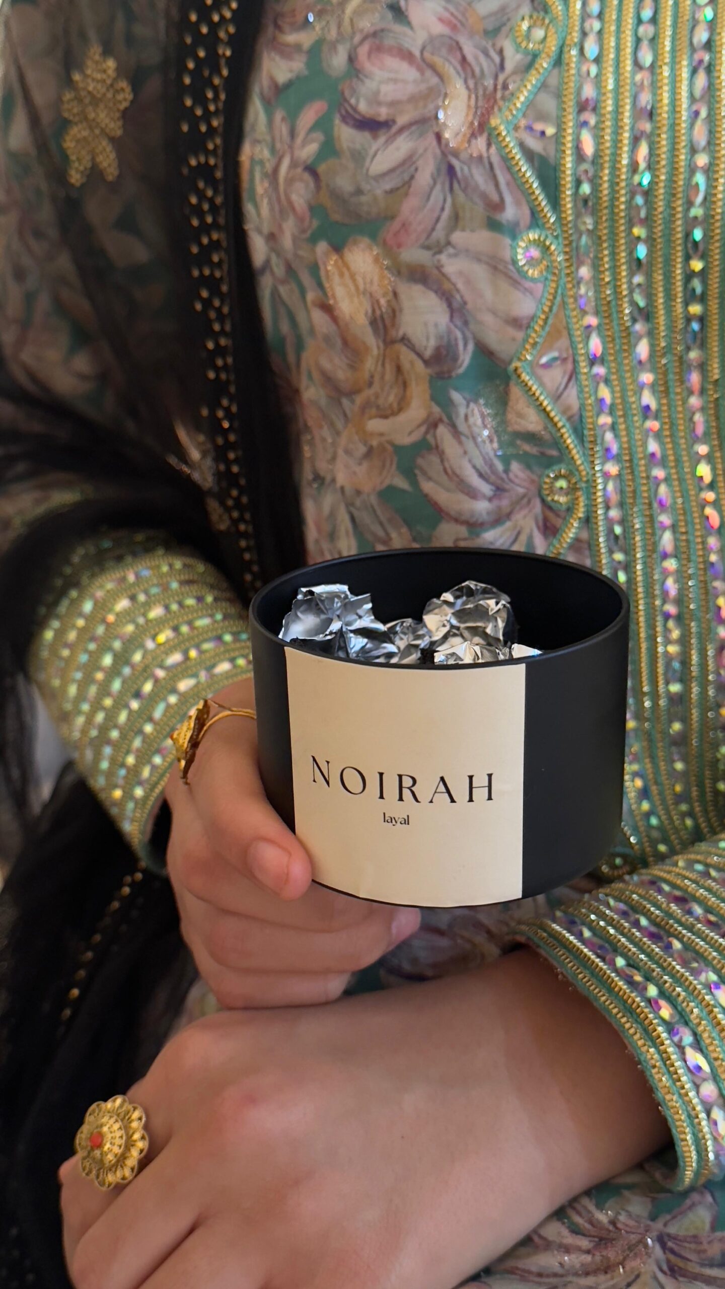 b38099db-c565-410b-952b-b61d9f3334f4 ليال - Layal - Image 1